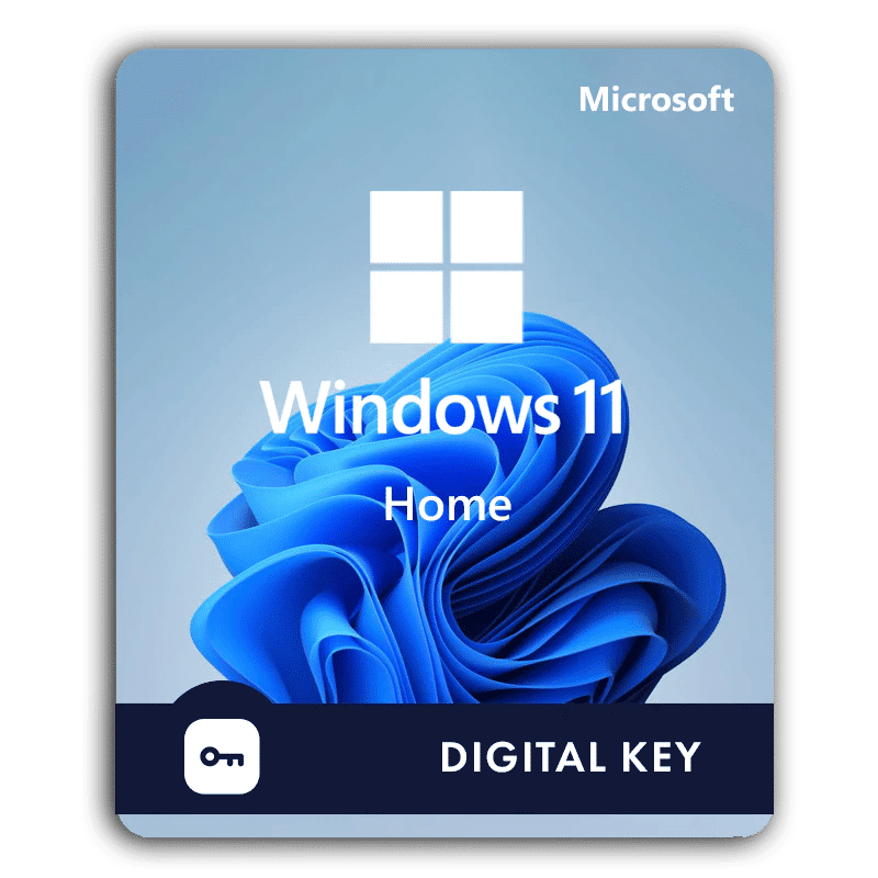 Microsoft Windows 11 home